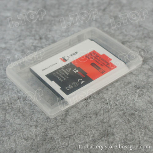 High capacity ITOP Galaxy S3 i9300 mobile phone battery